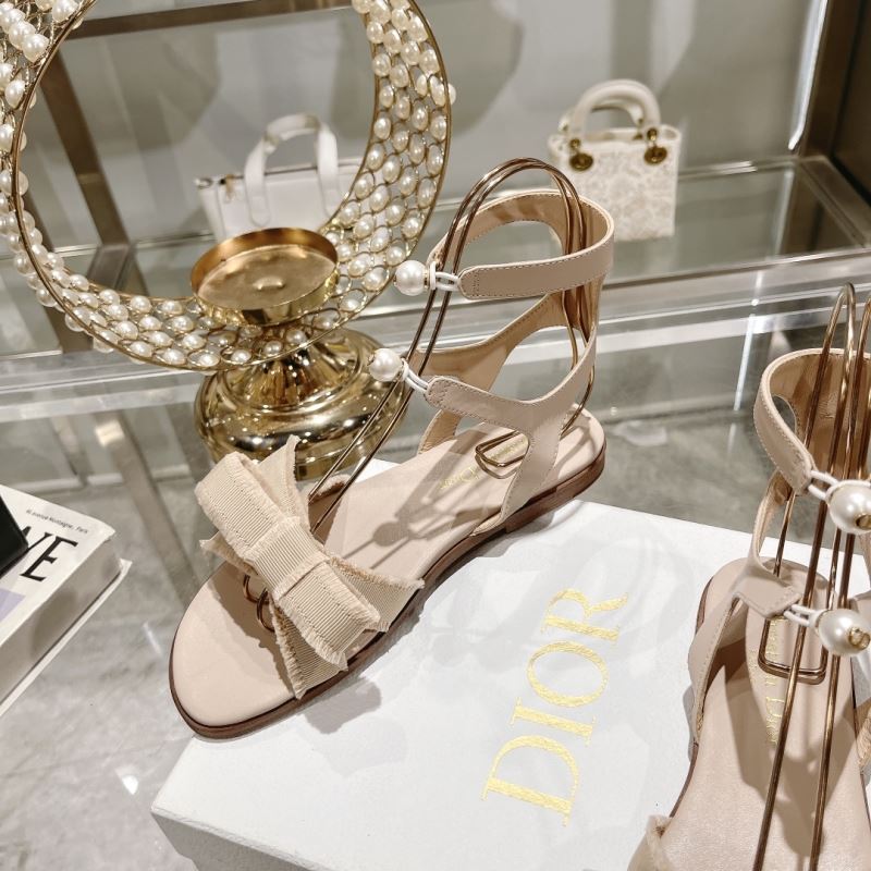 Christian Dior Sandals